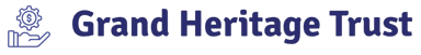 Grand Heritage Trust Logo